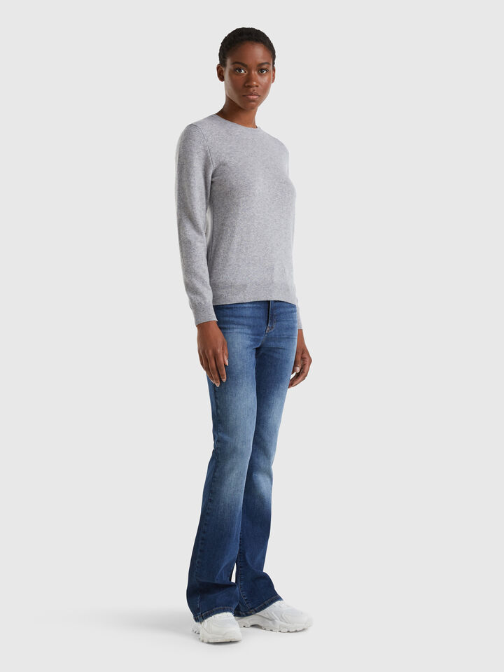 SWEATER L/S Women image number 3